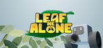 Leaf Me Alone steam charts