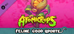 Atomicrops: Feline Good banner image