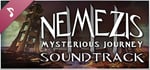 Nemezis: Mysterious Journey III Soundtrack banner image