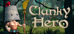 Clunky Hero steam charts