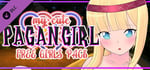 My Cute Pagangirl - FREE Girls pack banner image