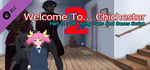 Welcome To... Chichester 2 - Part II : Of Frying Pans And Boxes Script banner image