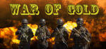 War Of Gold banner image
