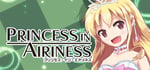 PRINCESS IN AIRINESS steam charts