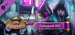 RPG Sounds - CyberPunk -Sound Pack banner image