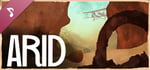 Arid - Official Soundtrack banner image