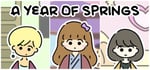 A YEAR OF SPRINGS banner image