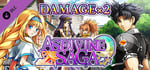 Damage x2 - Asdivine Saga banner image