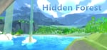 Hidden Forest steam charts