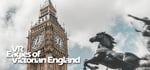 VR Eagles of Victorian England steam charts