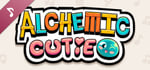 Alchemic Cutie Soundtrack banner image