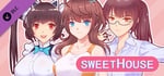 Sweet House - Mystery DLC banner image