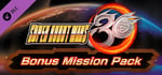 Super Robot Wars 30 - Bonus Mission Pack banner image