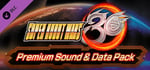 Super Robot Wars 30 - Premium Sound & Data Pack banner image