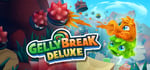 Gelly Break Deluxe steam charts