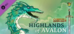Curious Expedition 2 - Highlands of Avalon banner image