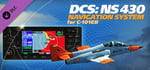 DCS: NS 430 Navigation System for C-101EB banner image