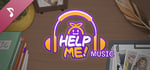 Help Me! Soundtrack banner image