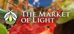 The Market of Light steam charts