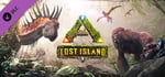 Lost Island - ARK Expansion Map banner image