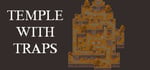 Temple with traps banner image