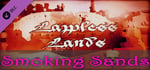 Lawless Lands Smoking Sands DLC banner image