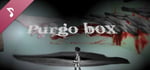 Purgo box Soundtrack banner image