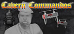 Cavern Commandos steam charts