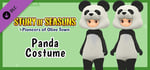 STORY OF SEASONS: Pioneers of Olive Town - Panda Costume banner image