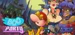 Boo Party banner image