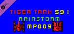Tiger Tank 59 Ⅰ Rainstorm MP009 banner image