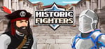 Historic Fighters steam charts