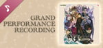 The Great Ace Attorney: Adventures Grand Performance Recording banner image