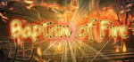 Baptism of Fire steam charts