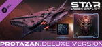 Star Conflict - Protazan (Deluxe Edition) banner image