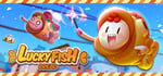 Lucky Fish Bread steam charts