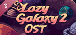 Lazy Galaxy 2 Soundtrack banner image