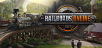 RAILROADS Online banner image