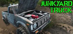 Junkyard Truck banner image