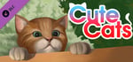 Cute Cats - Digital Artbook + Bonus Videos banner image