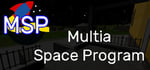 Multia Space Program steam charts