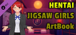 Hentai Jigsaw Girls - ArtBook banner image