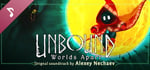Unbound: Worlds Apart Soundtrack banner image