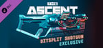 The Ascent - Bitsplit banner image