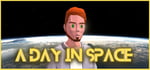 A Day In Space banner image