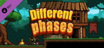 Little adventure 2 - Different phases banner image