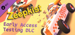 Zeepkist - Early Access Testing DLC banner image