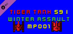 Tiger Tank 59 Ⅰ Winter Assault MP001 banner image