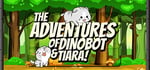 The Adventures of Dinobot and Tiara! steam charts