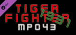 Tiger Fighter 1931 MP043 banner image